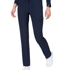 Pantalon de travail médical The Elinor MOBB MENTALITY #P8013