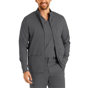 Veste de survêtement pour hommes Landau Proflex #LJ702 OS