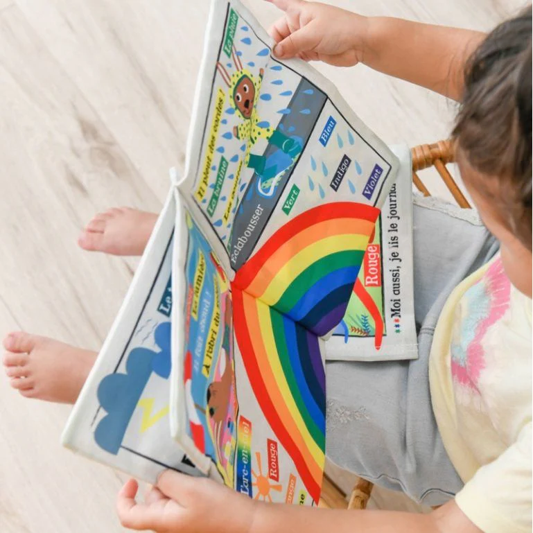 Poppik – Mon petit journal « Vroum les véhicules » – Image 3