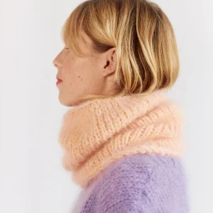 Atelier "Je tricote Daniela" - 10/10