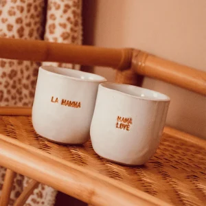 Tasse Lungo en céramique